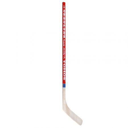 Kids' Hockey Stick - Tohos CAROLINA 105 CM - 1