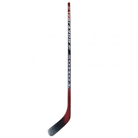Street hockey stick - Tohos HOKEJBAL 147 - 1
