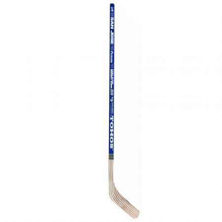 Hockey stick - Tohos SAN JOSE 115 CM - 1