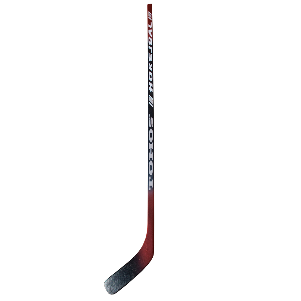 Street hockey stick