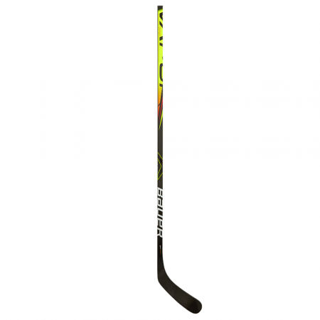 Bauer VAPOR X2.7 GRIP STICK INT 55 P28 - Hokejová hůl