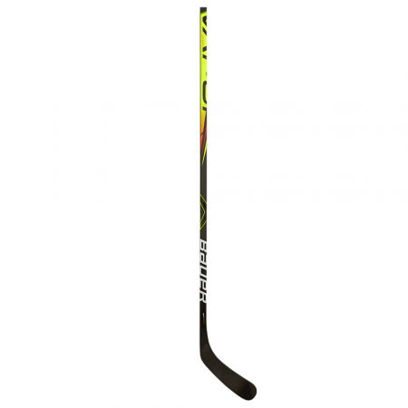 Hokejová hůl - Bauer VAPOR X2.7 GRIP STICK INT 65 P92 - 1