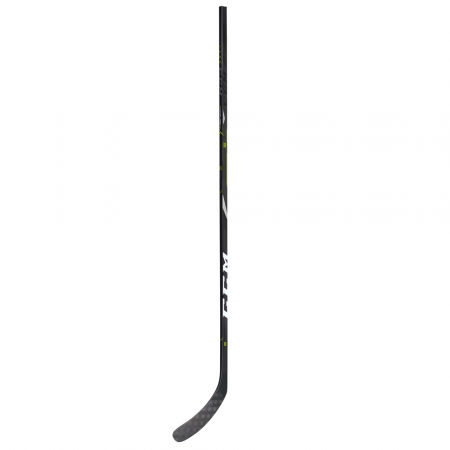 CCM RIB 65K INT 55 R 29 - Kids’ hockey stick