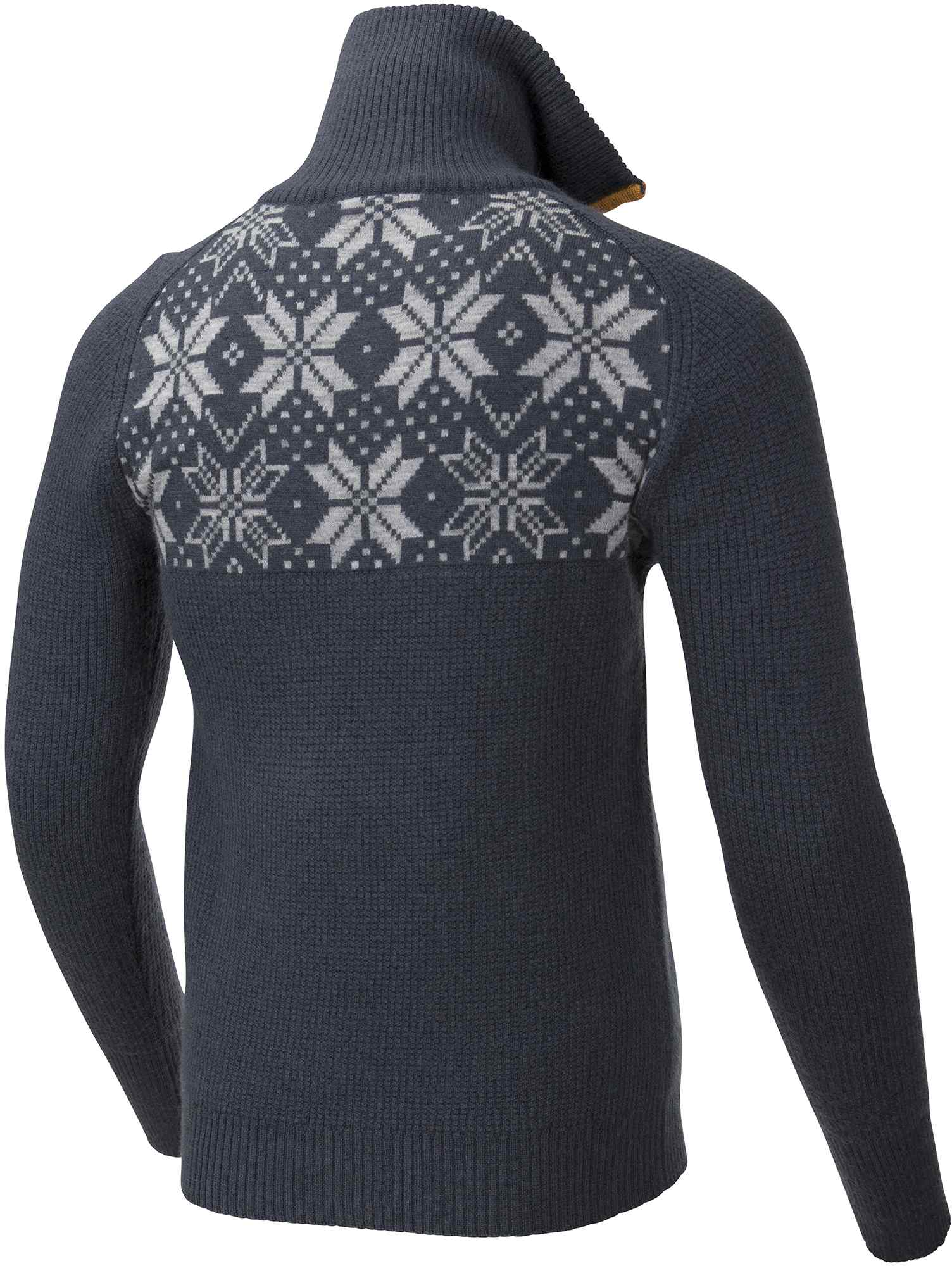 Мъжки пуловер