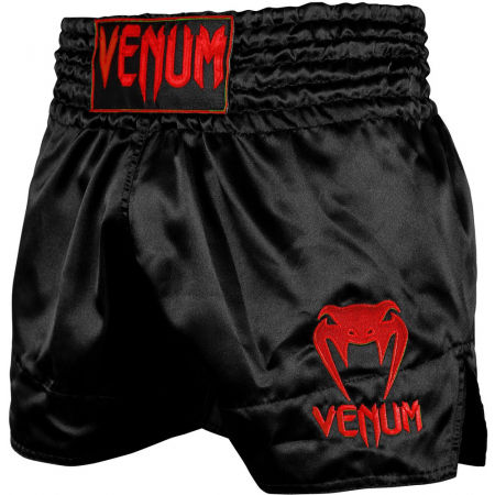 Venum MUAY THAI SHORTS CLASSIC - Thai box shorts