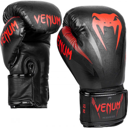 Venum Impact Boxing Gloves - Bokszkesztyű