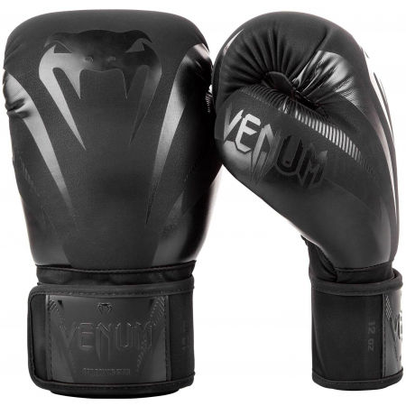 Venum IMPACT BOXING GLOVES - Боксьорски ръкавици