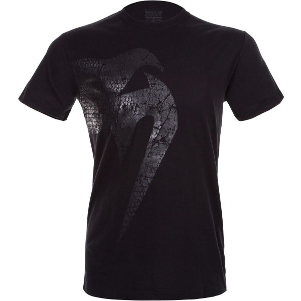 Venum Giant T-shirt Férfi póló, fekete, méret S