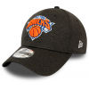 Club baseball cap - New Era 39THIRTY NBA BASE TEAM NEW YORK KNICKS - 1