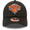 Club baseball cap - New Era 39THIRTY NBA BASE TEAM NEW YORK KNICKS - 2