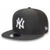 Klubová kšiltovka - New Era 9FIFTY MLB HEX TECH NEW YORK YANKEES - 1