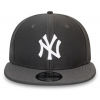 Klubová kšiltovka - New Era 9FIFTY MLB HEX TECH NEW YORK YANKEES - 2