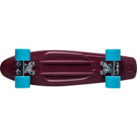 Kunststoff Skateboard