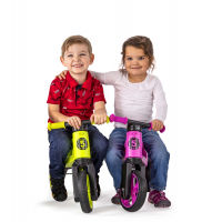 Tricicletă fără pedale pentru fete