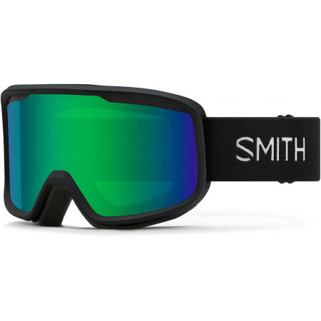 Smith FRONTIER