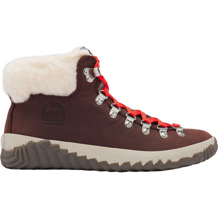 Sorel OUT N ABOUT PLUS CONQUES - Women’s winter footwear