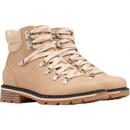 sorel hiker womens