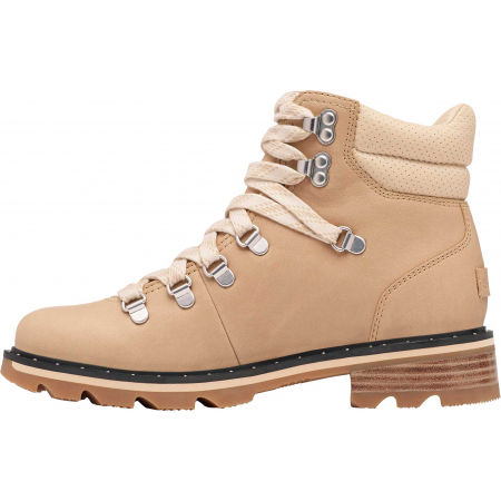 sorel lennox hiker