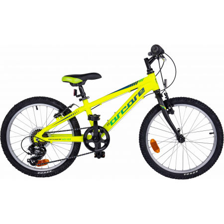 Arcore NELVER 20 - Bicicletă pentru copii 20"
