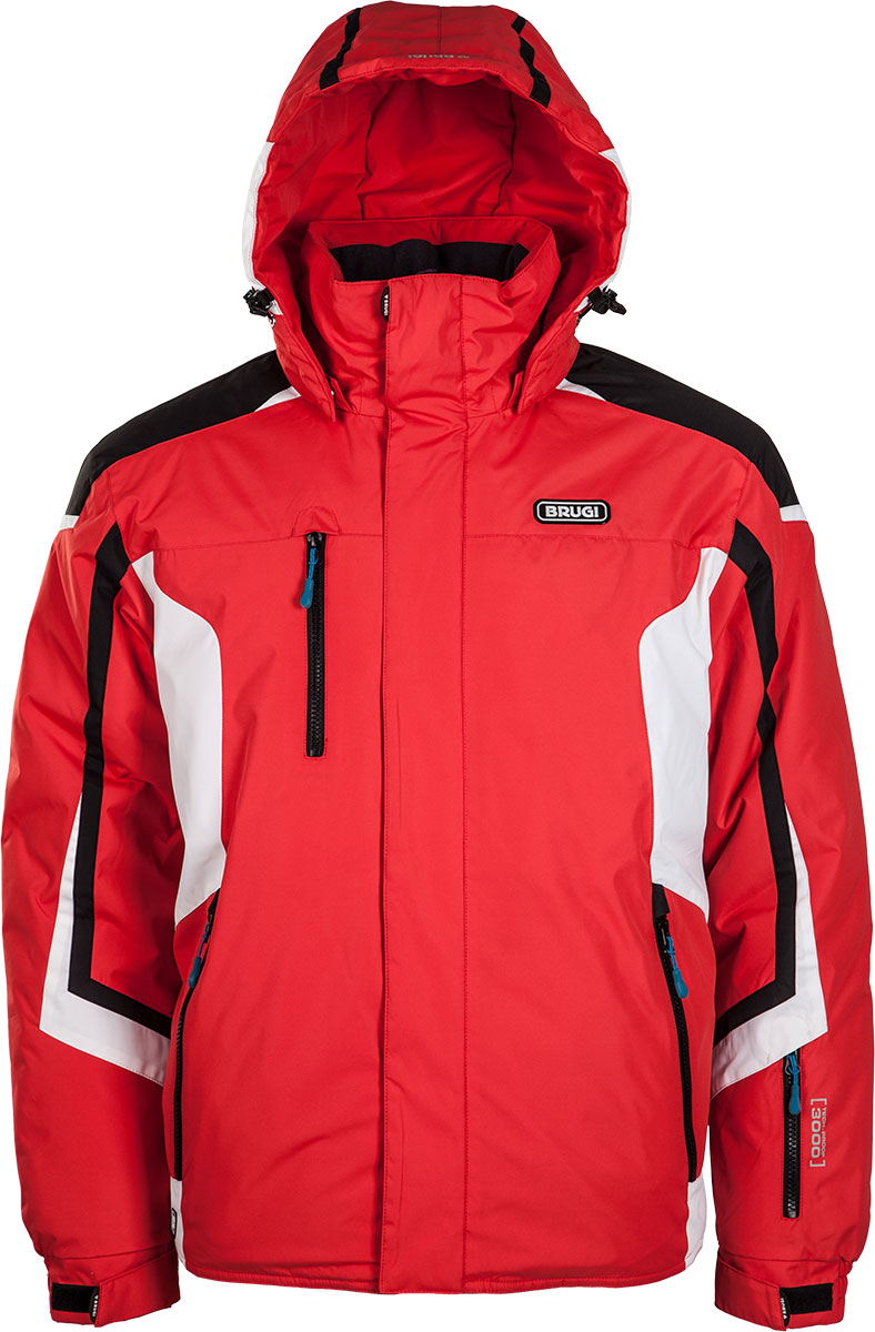 Men’s ski jacket