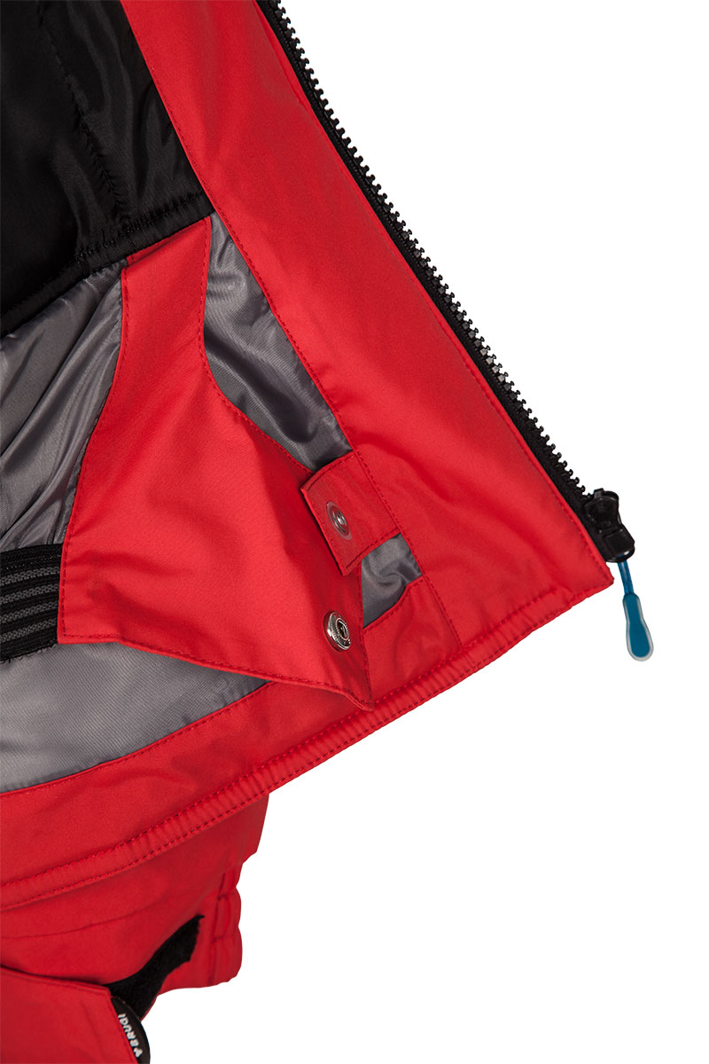 Men’s ski jacket