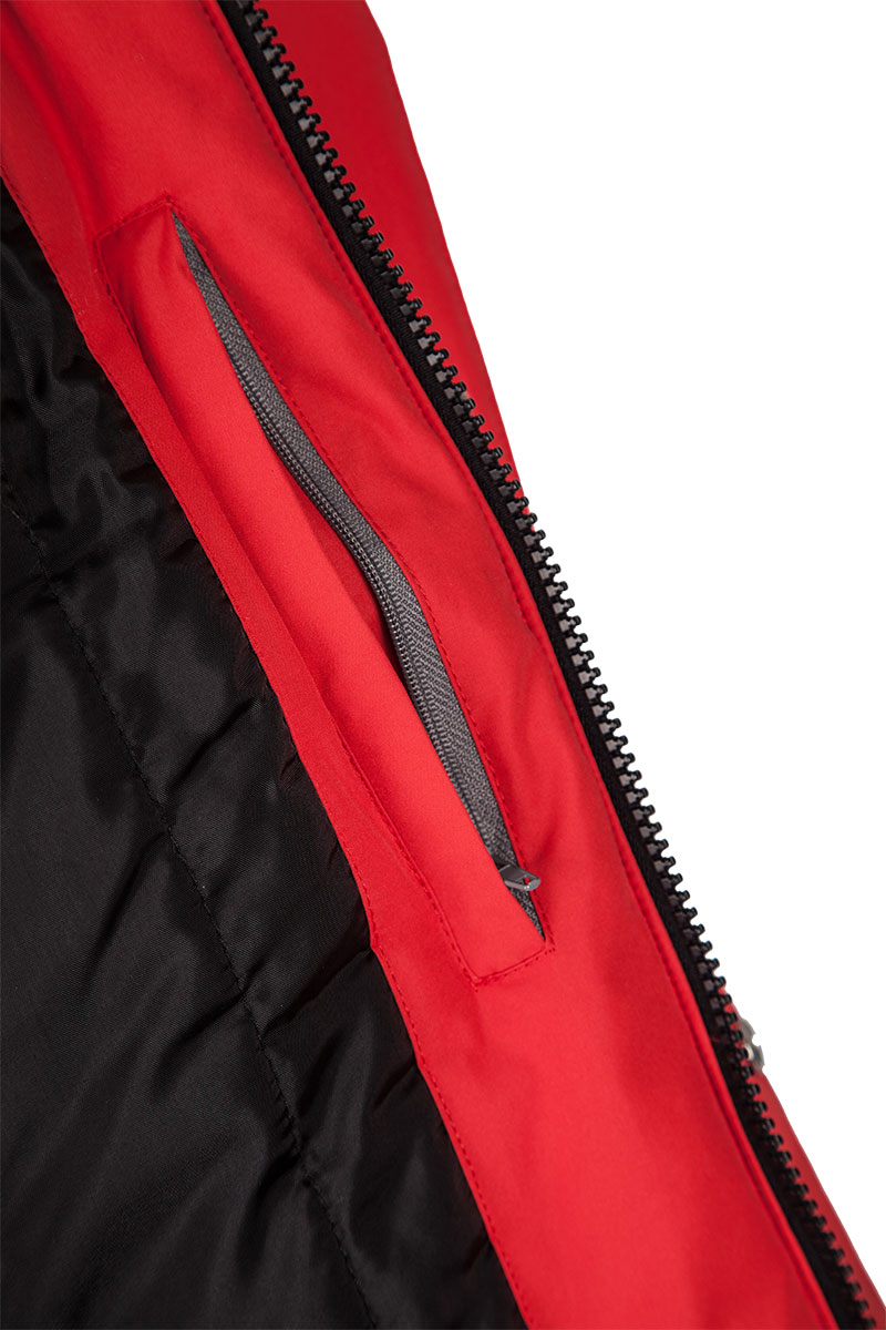 Men’s ski jacket