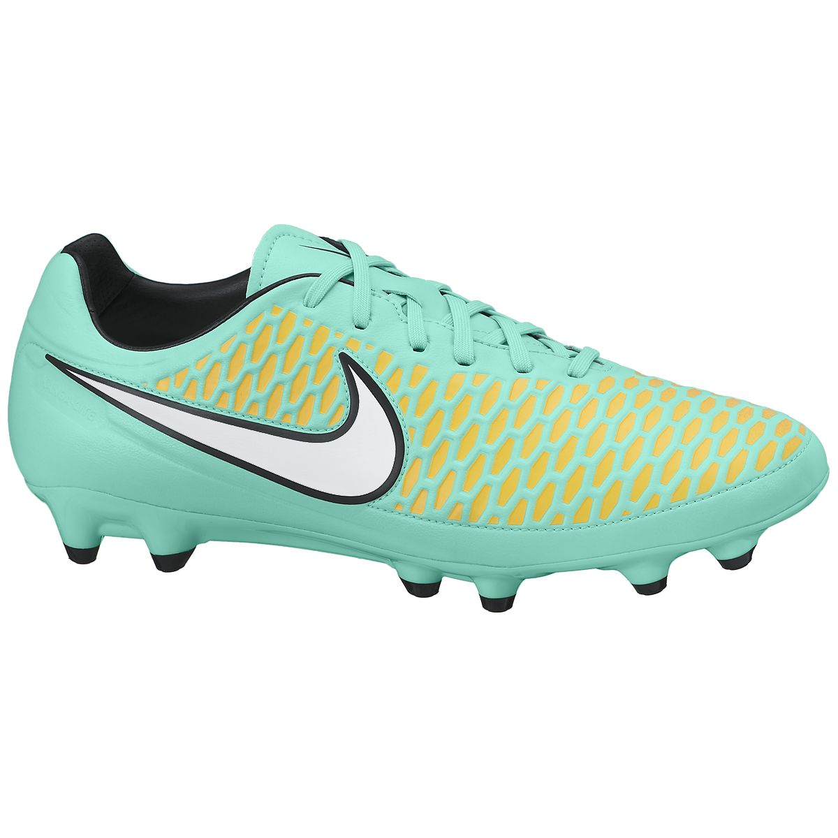 MAGISTA ORDEN FG - Men's football boots with moulded studs