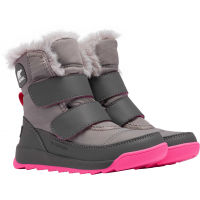 Dětská unisex zimní obuv