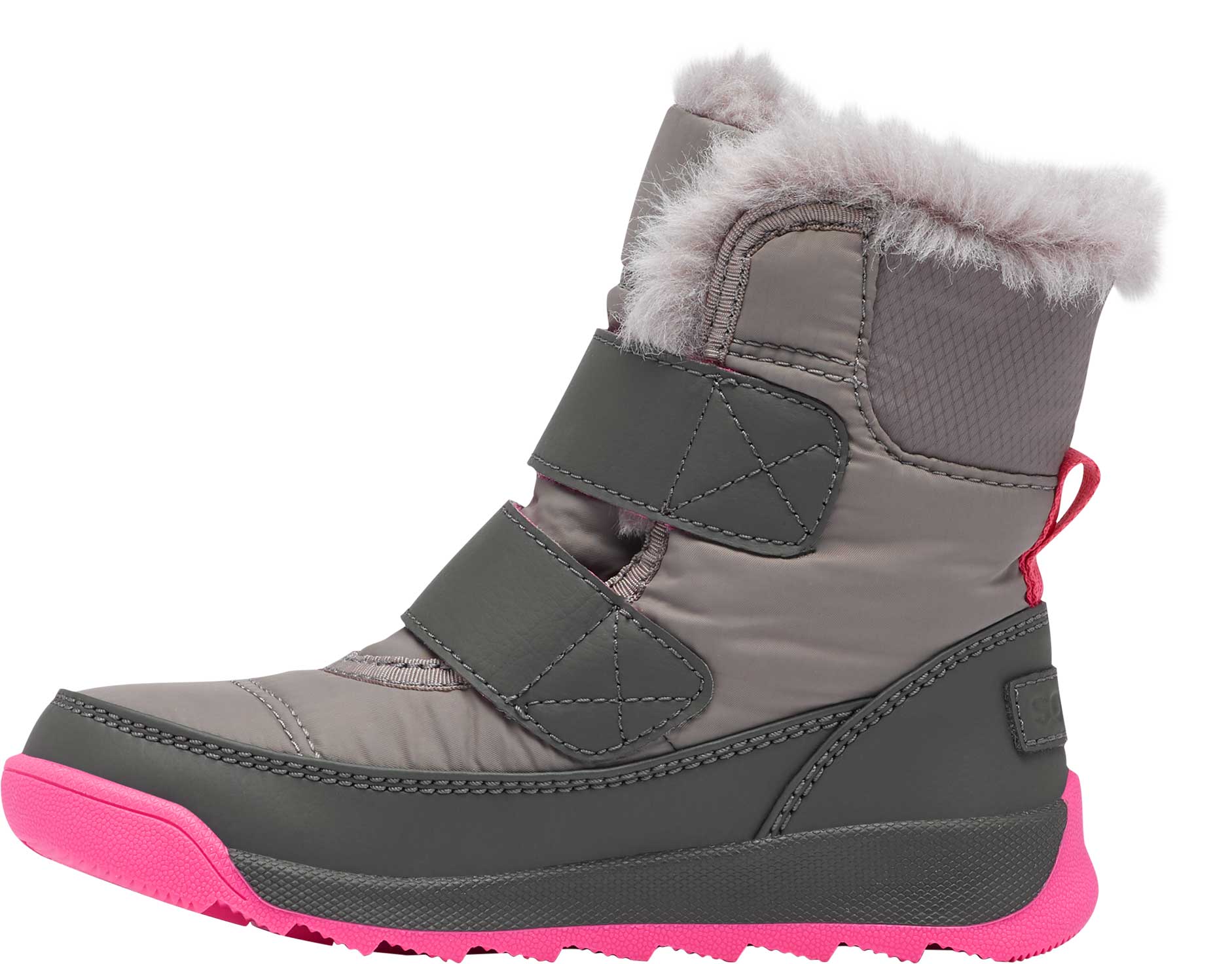 Kids’ unisex winter footwear