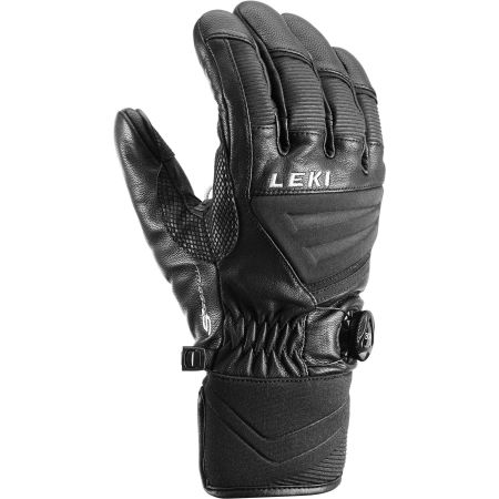 Leki GRIFFIN TUNE S BOA - Downhill ski gloves
