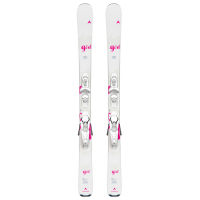 Mädchen All-mountain Ski