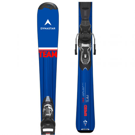 Dynastar TEAM SPEED JR + XPRS 7 - Kids’ downhill skis