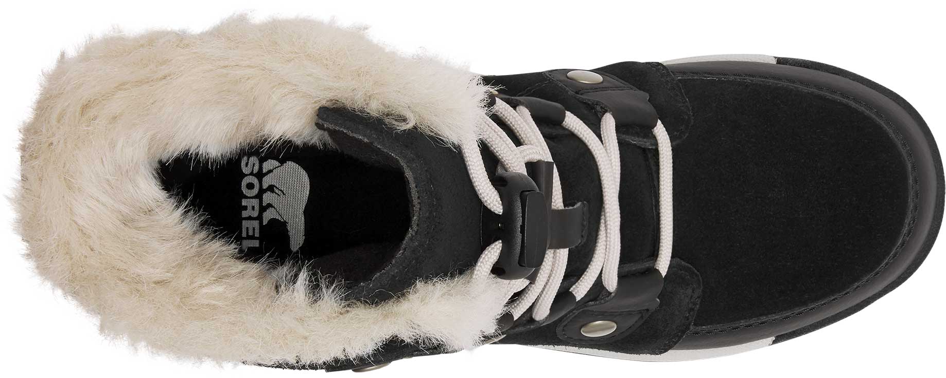 Dětská unisex zimní obuv