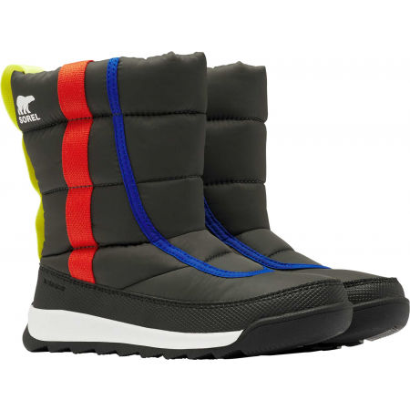 sorel youth winter boots
