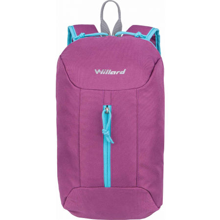 Willard WILLARD SPIRIT10 - Universal backpack