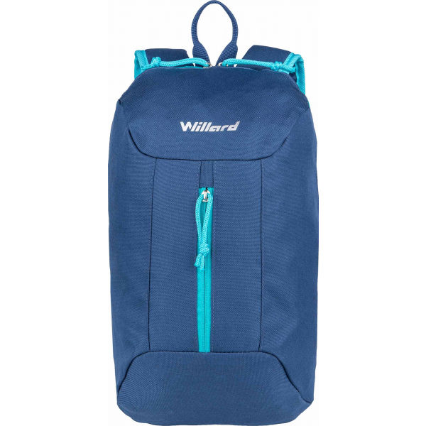 Willard SPIRIT10 Univerzális hátizsák, kék, méret os
