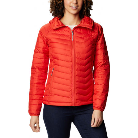 Columbia POWDER LITE HOODED JACKET - Women's winter jacket