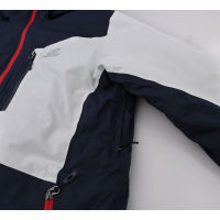 Men's membrane ski jacket