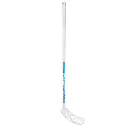 Exel F30 BLUE 2.9 ROUND SB - Florbalová hokejka