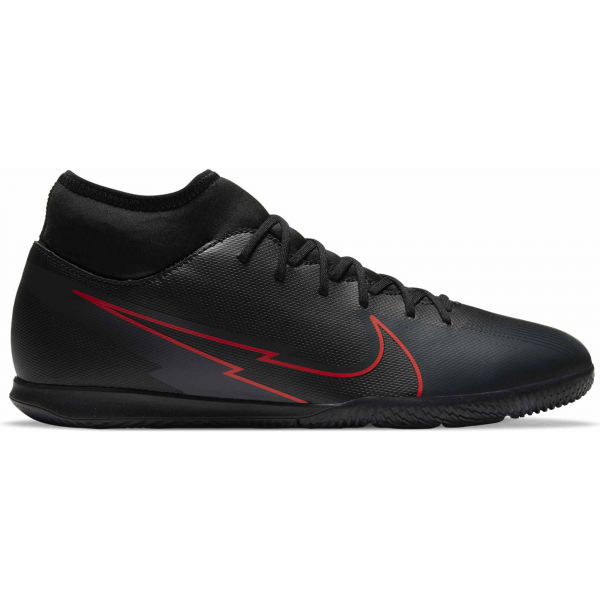 Nike MERCURIAL SUPERFLY 7 CLUB IC - Pánska halová obuv