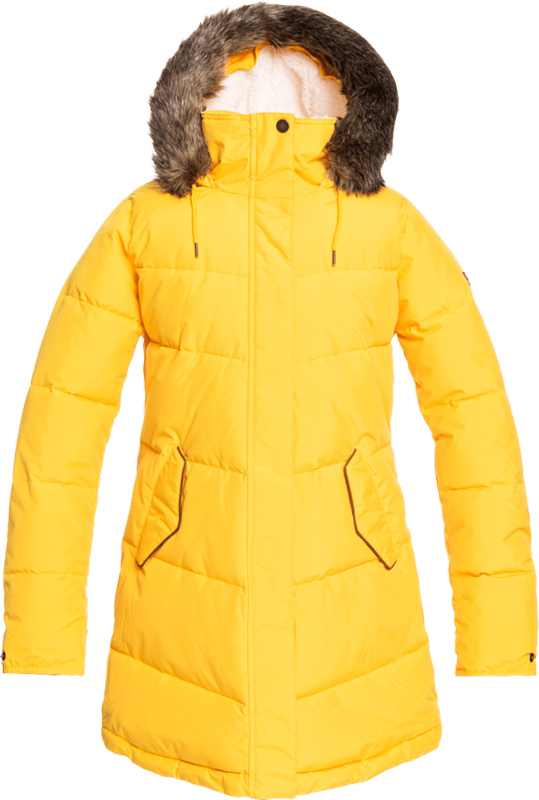 Women's winter jacket