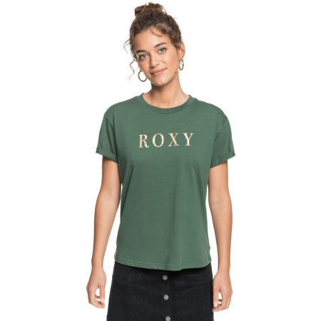 Дамска тениска - Roxy EPIC AFTERNOON WORD - 1