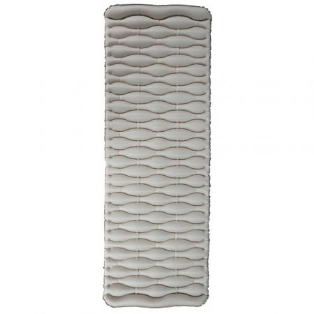 Crossroad SNUG - Felfújható matrac elasztikus felülettel