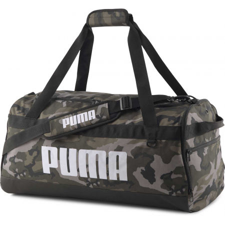 Sportovní taška - Puma CHALLENGER DUFFEL BAG M - 1