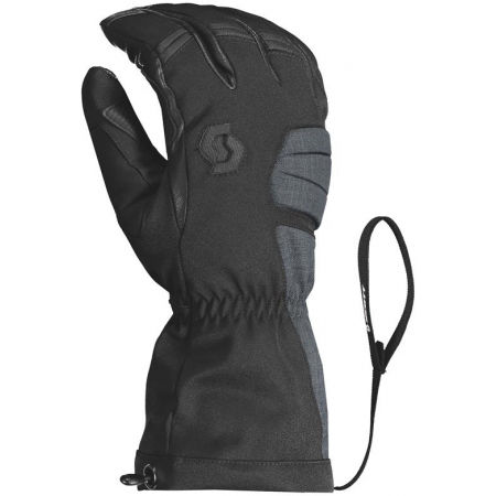 Scott ULTIMATE PREMIUM GTX - Ski gloves