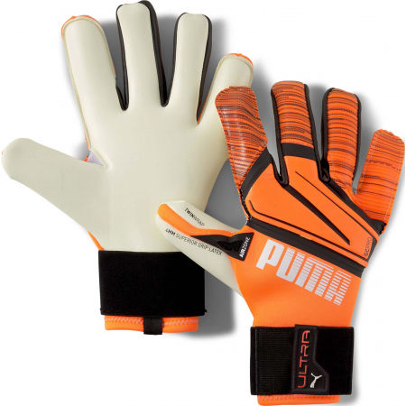 Puma ULTRA GRIP 1 HYBRID PRO - Men's goalkeeper gloves