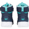 Dětská zimní obuv - Willard TORCA - 7