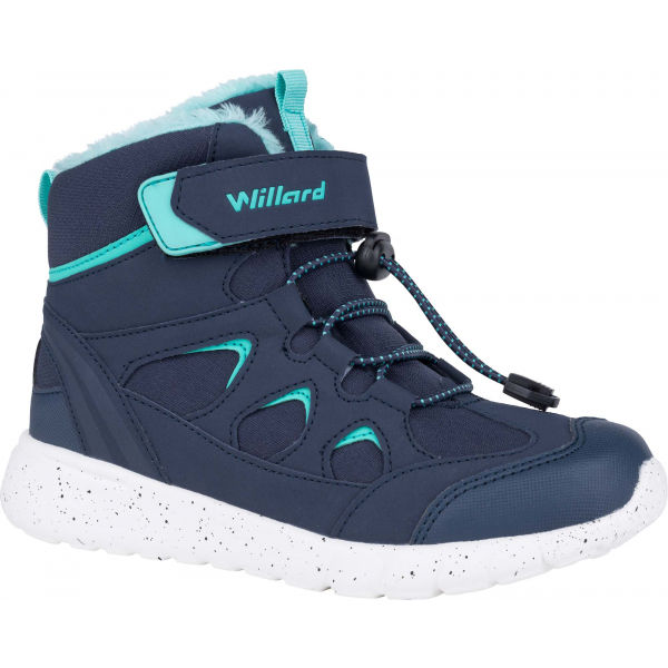 Willard TORCA - Detská zimná obuv