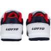 Dětské volnočasové boty - Lotto SET ACE AMF XIVI INF SL - 7