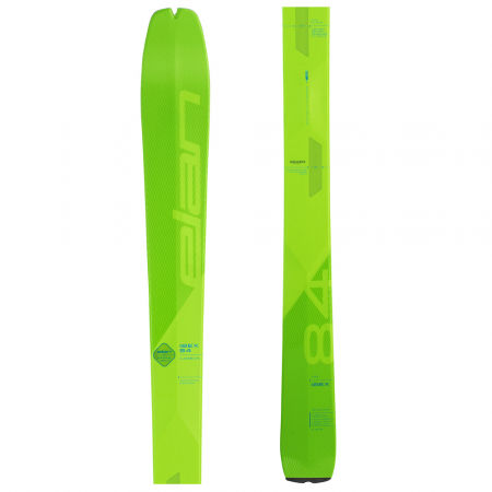 Elan IBEX 84 CARBON - Skiuri pentru skialpin